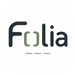 Folia图标